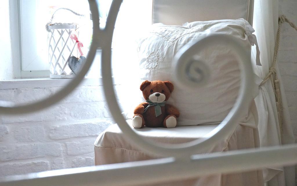 Bed & Breakfast Canova Treviso Pokoj fotografie
