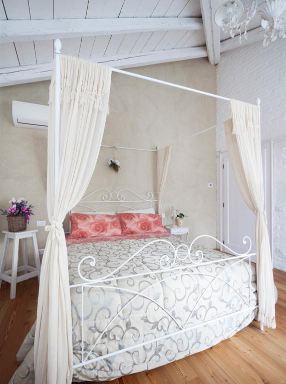 Bed & Breakfast Canova Treviso Pokoj fotografie