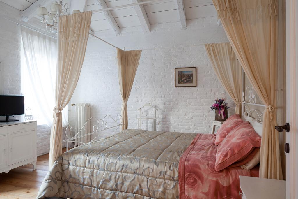 Bed & Breakfast Canova Treviso Pokoj fotografie