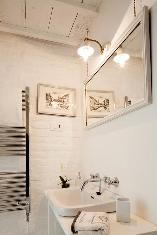 Bed & Breakfast Canova Treviso Pokoj fotografie