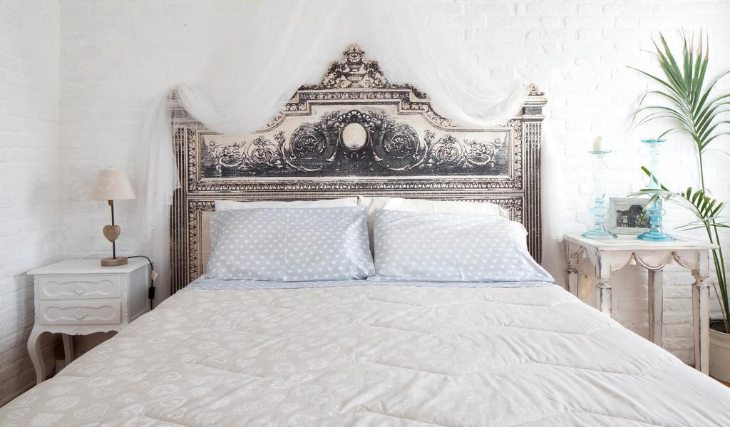 Bed & Breakfast Canova Treviso Pokoj fotografie