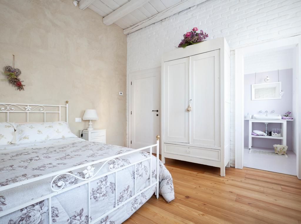 Bed & Breakfast Canova Treviso Pokoj fotografie