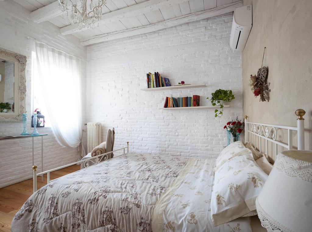 Bed & Breakfast Canova Treviso Pokoj fotografie