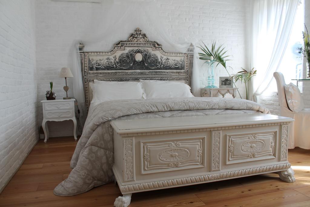 Bed & Breakfast Canova Treviso Pokoj fotografie