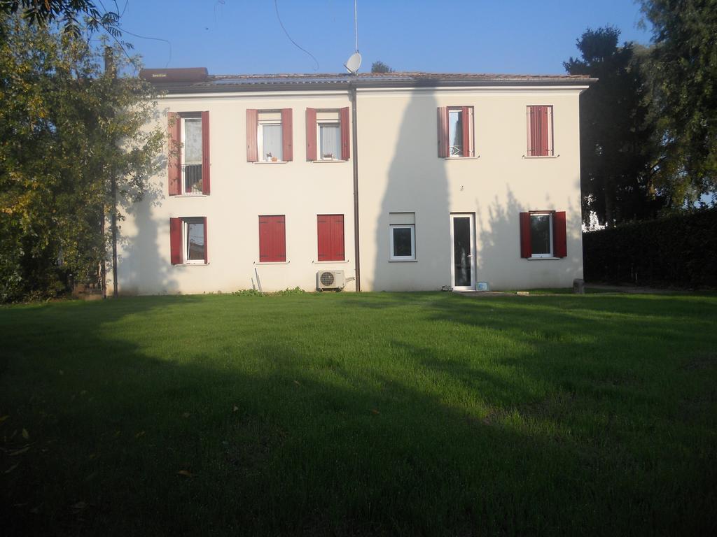 Bed & Breakfast Canova Treviso Exteriér fotografie