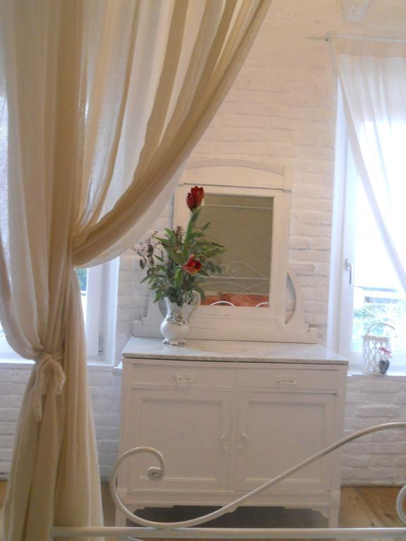 Bed & Breakfast Canova Treviso Pokoj fotografie