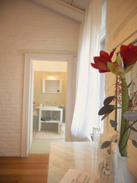 Bed & Breakfast Canova Treviso Pokoj fotografie