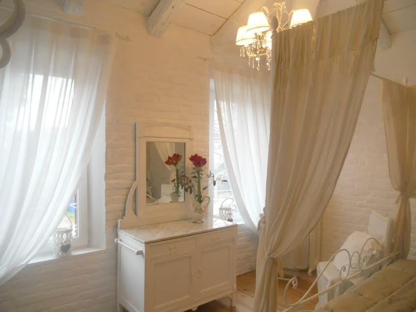 Bed & Breakfast Canova Treviso Pokoj fotografie