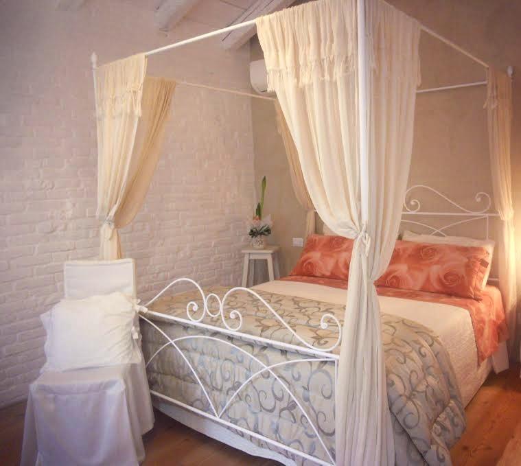 Bed & Breakfast Canova Treviso Pokoj fotografie