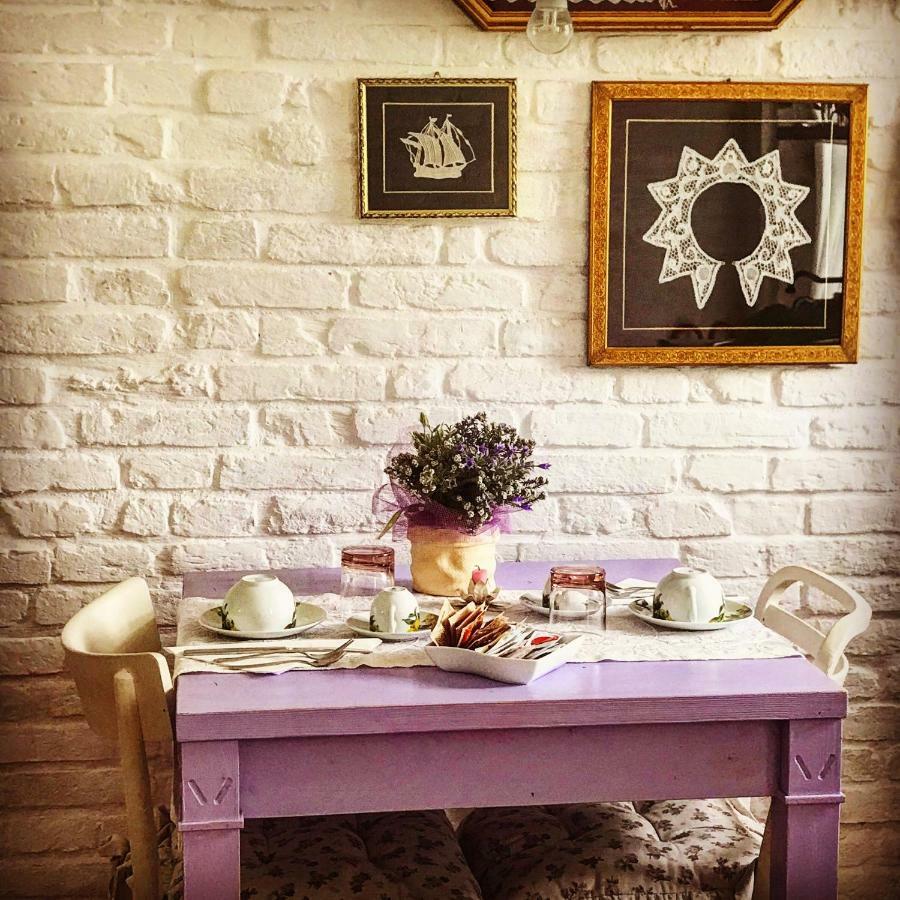 Bed & Breakfast Canova Treviso Exteriér fotografie